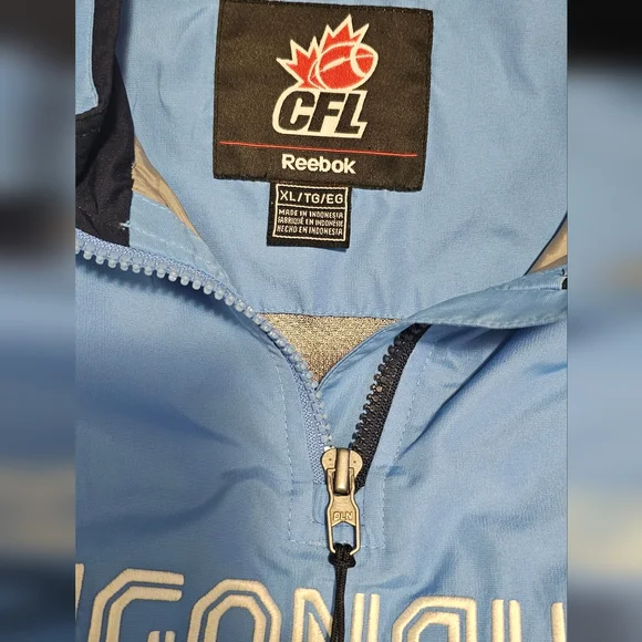 Argos windbreaker - Picture 2 of 4